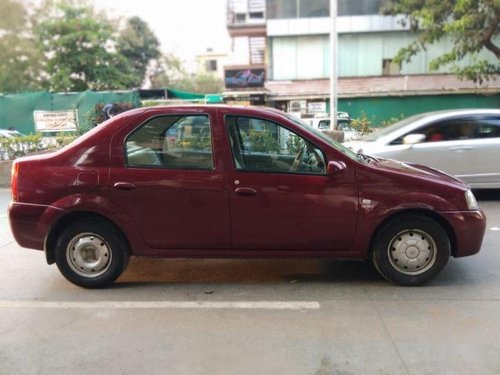 Mahindra Renault Logan 1.4 GLE Petrol 2008 for sale