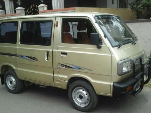 Used 2005 Maruti Suzuki Omni for sale