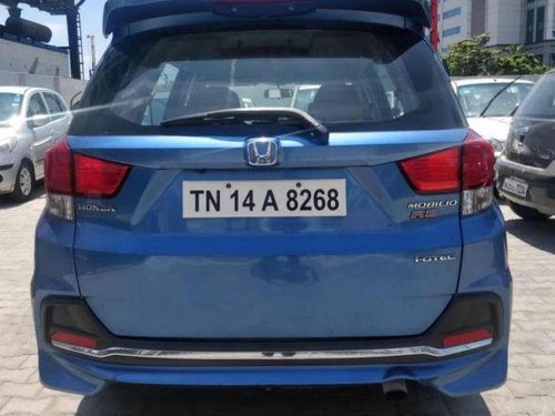 Used 2014 Honda Mobilio for sale