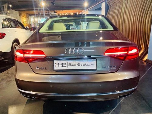 2015 Audi A8 for sale 