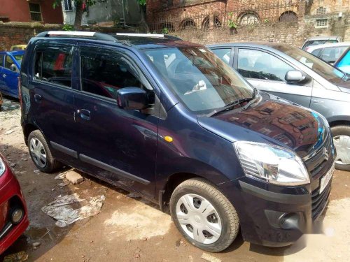 Used Maruti Suzuki Wagon R car 2018 for sale at low price