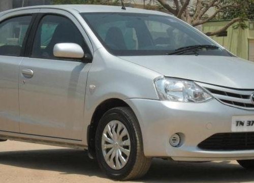 Toyota Etios Liva GD for sale