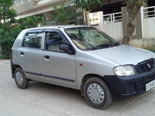 Maruti Suzuki Alto 2010 for sale