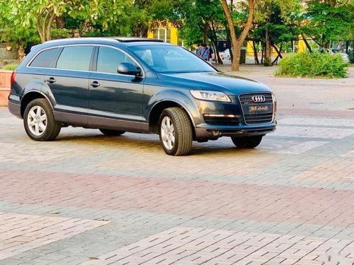 Used 2008 Audi Q7 for sale