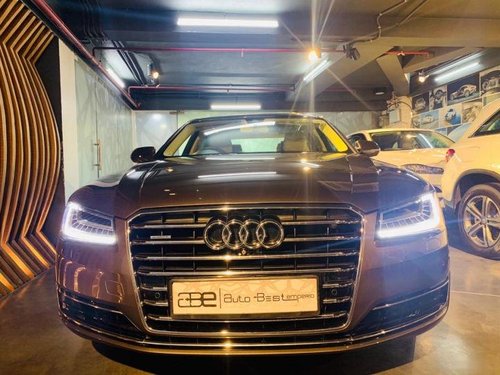 2015 Audi A8 for sale 