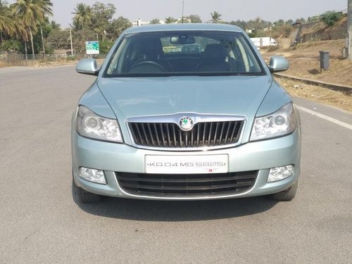 Skoda Laura 1.9 TDI AT Ambiente 2009 for sale