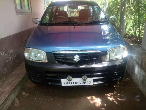 Used Volkswagen Polo car 2006 for sale at low price