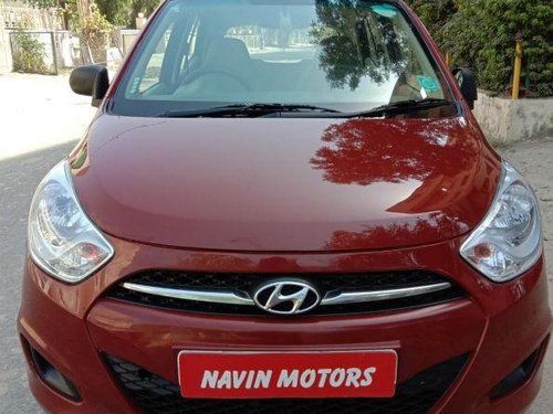 Used 2011 Hyundai i10 for sale