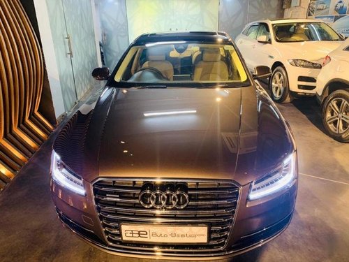 2015 Audi A8 for sale 