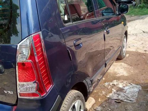 Used Maruti Suzuki Wagon R car 2018 for sale at low price