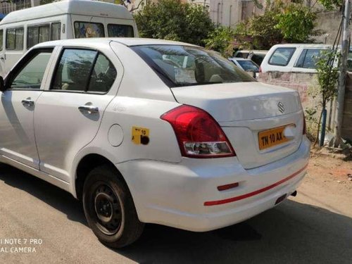 Maruti Suzuki Swift Dzire Tour, 2016, Diesel for sale