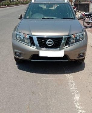 Used 2015 Nissan Terrano for sale