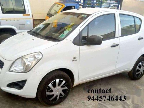 2016 Maruti Suzuki Ritz for sale at low price