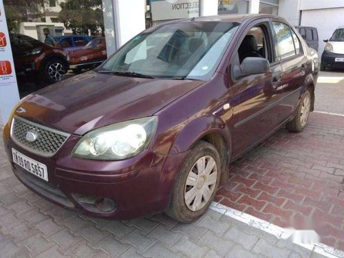 2006 Ford Fiesta for sale