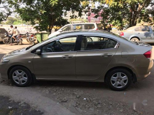 2009 Honda City for sale at low price