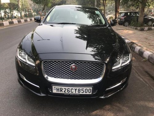 2016 Jaguar XJ for sale