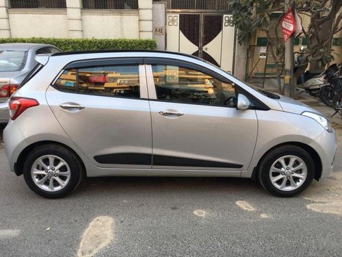 Used 2014 Hyundai i10 for sale