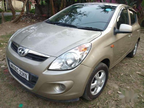 Used Hyundai i20 car 2010 for sale  at low price