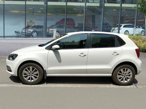 Used 2016 Volkswagen Polo for sale