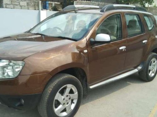 Used 2012 Renault Duster for sale