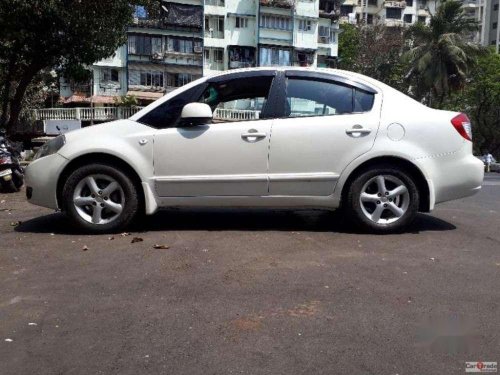 2008 Maruti Suzuki SX4 for sale at low price