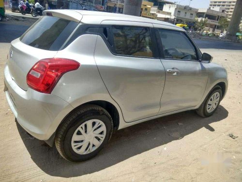 2018 Maruti Suzuki Swift for sale