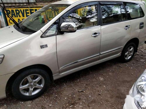 Used Toyota Innova car 2007 for sale at low price