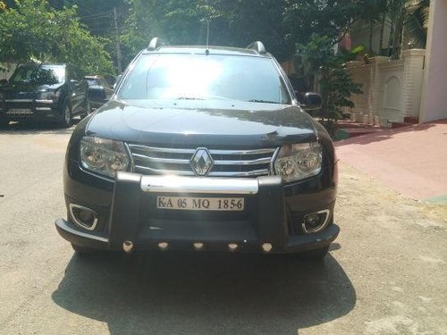 Renault Duster Petrol RxL 2014 for sale