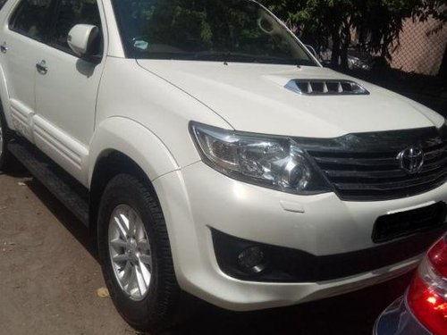 Toyota Fortuner 4x2 AT for sale