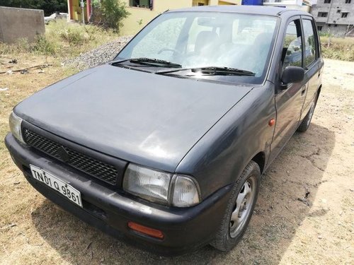 2000 Maruti Suzuki Zen for sale at low price