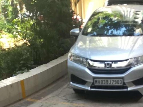 Used 2014 Honda City for sale