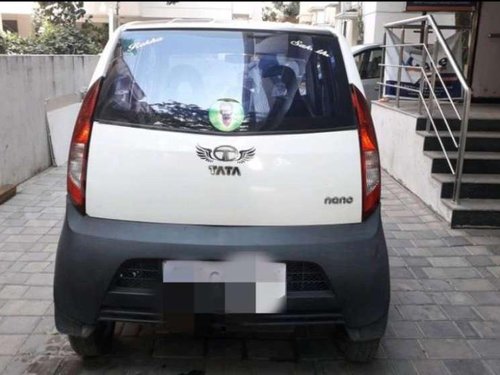 Used 2011 Tata Nano for sale