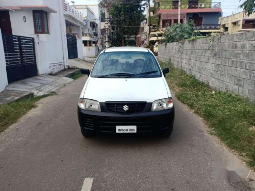 Maruti Suzuki Alto LXi BS-III, 2009, Petrol for sale