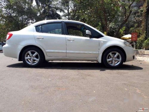 2008 Maruti Suzuki SX4 for sale at low price