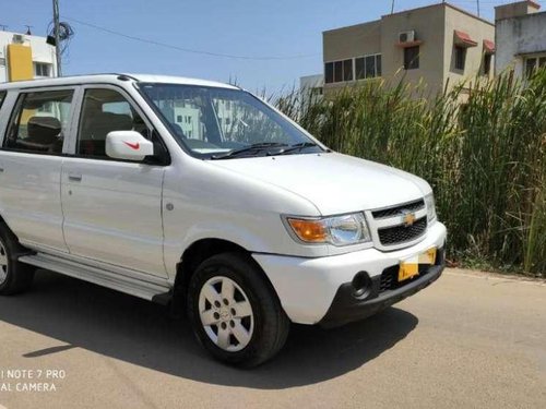 Chevrolet Tavera B2 8-Seater - BS III, 2016, Diesel for sale