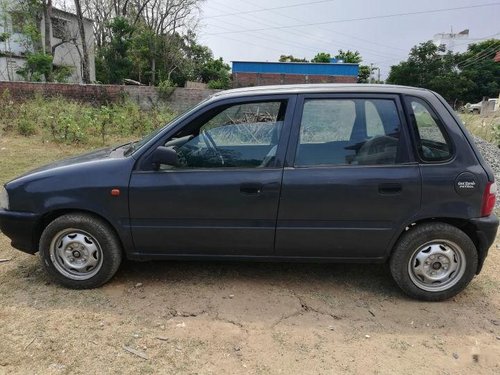 2000 Maruti Suzuki Zen for sale at low price