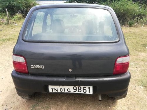 2000 Maruti Suzuki Zen for sale at low price