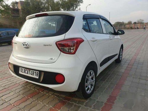 Hyundai i10 Sportz 1.2 2018 for sale