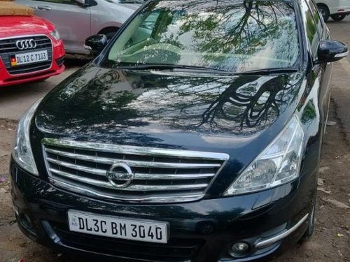 2009 Nissan Teana for sale at low price
