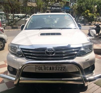 Toyota Fortuner 2014 for sale