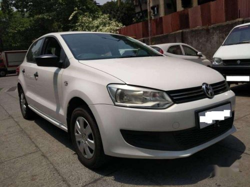 Used Volkswagen Polo car 2011 for sale at low price