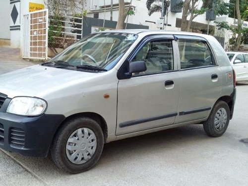 Maruti Suzuki Alto 2010 for sale