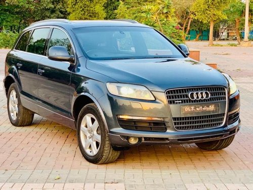 Used 2008 Audi Q7 for sale