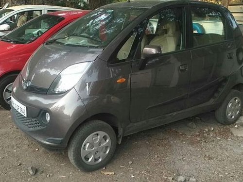 Used Tata Nano car at low price