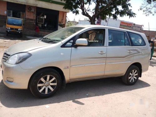 2010 Toyota Innova for sale at low price