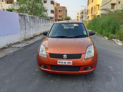 Maruti Suzuki Swift VDI 2007 for sale