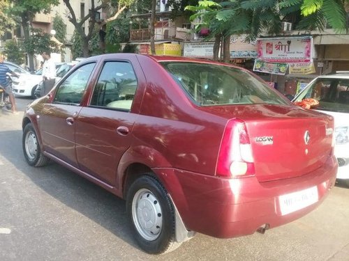 Mahindra Renault Logan 1.4 GLE Petrol 2008 for sale