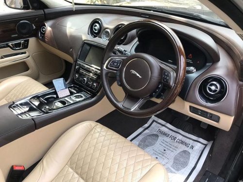 2016 Jaguar XJ for sale