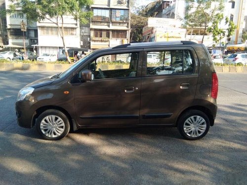 2013 Maruti Suzuki Wagon R for sale at low price