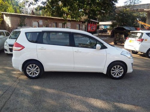 2014 Maruti Suzuki Ertiga for sale at low price